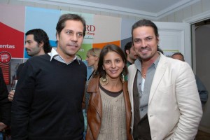 Lanzamiento Los Reyes del Mar 2