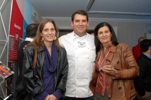 Lanzamiento Los Reyes del Mar 3